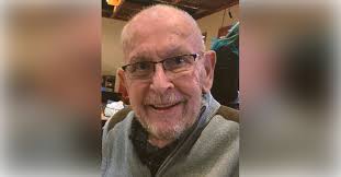Obituary information for Stephen Iverson Skersick