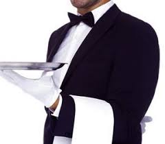 CAMARERO/A PARA RESTAURANTE EN GUIJUELO (SALAMANCA) - Cooperación ...