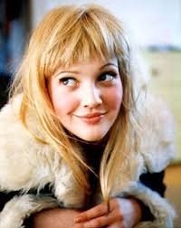Drew Barrymore Tumblr Pastel Hair Pink Hair Hair Styles