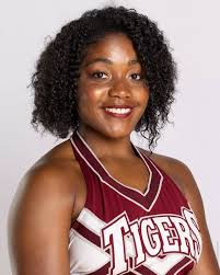 2023-24 Cheerleading Roster