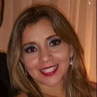 Mara Molina's Instagram, Twitter & Facebook