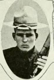 Russell Edward Kinder (1898-1987)