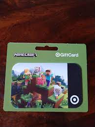 Maybe you would like to learn more about one of these? Dumb Mistake Got My Nephew A 20 Minecraft Gift Card To Purchase The Game Now What Minecraft