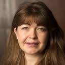 Viara Ivanova-Lähns ... Sarah-Leith Izzard auf xing.com