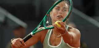 AO VIVO - Aryna Sabalenka enfrenta Naomi Osaka em Roland Garros