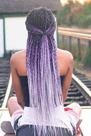 Braided Hairstyles Games Online Braided Hairstyles You Can Do Yourself Braided Hairstyle In 2020 Natural Hair Styles Braided Hairstyles For Wedding Purple Box Braids