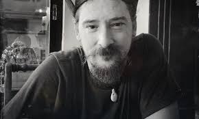 Global Studies Seminar presents Chris Crews