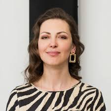 Анна Караулова