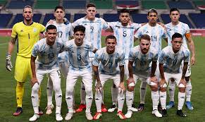Las leonas es el nombre con el que se conoce al equipo argentino. No Lo Pueden Creer La Decision Que Tomo El Gobierno Con La Seleccion Argentina De Futbol A La Vuelta De Tokio Deportes El Intransigente