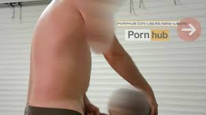 quickie in the garage of friends with blowjob and fucking - pussy to mouth