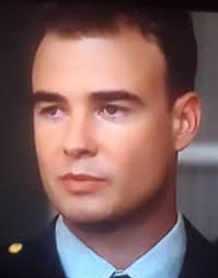 Robin Dunne's roles in Hallmark movies and other TV series