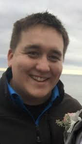 Aaron Christianson Obituary June 7, 2019