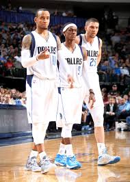 Maybe you would like to learn more about one of these? Ranking The Mavericks Starting Fives This Decade Mavs Moneyball