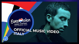 Italien hat mit dem rockigen protestsong zitti e buoni der band måneskin den eurovision. Diodato Fai Rumore Italy Official Music Video Eurovision 2020 Youtube