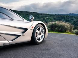Image result for Brilliant Silver 1997 McLaren