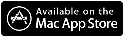 Available On The Mac App Store Mac App Store Mac Visual Communication
