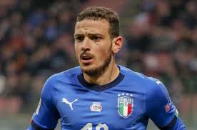 Verratti migliora, florenzi a parte. Tegola Per L Italia Florenzi Infortunato Saltera La Svizzera