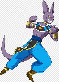 Legendary super warriors majin buu, goku photo, son goku illustration png clipart. Beerus Dbs 3 Dragonball Beerus Png Pngegg