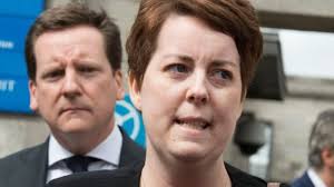 State did not apologise to Ruth Morrissey 'now it is too late', says  husband after her death