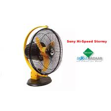 Also, additional items for measuring the proposed mediator and outcome variables were included. Sony Hi Speed Stormy 9 Table Fan Aluminium Coil