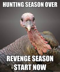 Funny Turkey Hunting Memes