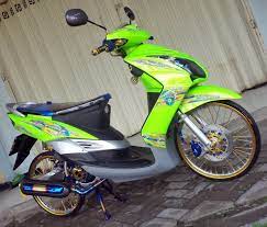 We did not find results for: Yamaha Mio Soul 2010 Sidoarjo Stabilo Mothai Look