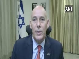 Explore more on israel embassy blast. Blast Outside Israeli Embassy May Be Connected To 2012 Attack On Diplomats Envoy Ron Malka