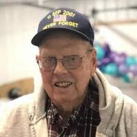 Bernard Samuel Moore