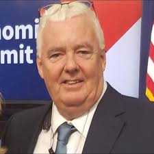 Angelucci, DeVaul unofficially voted in as Dem., Rep. Marion Co., West  Virginia, Commission nominees