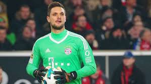 Born 27 march 1986) is a german footballer. Manuel Neuer Aktuelle Themen Nachrichten Bilder Stuttgarter Nachrichten