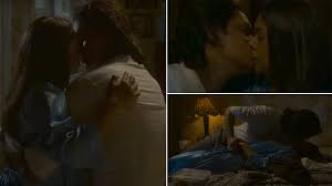 Mirzapur 3: Neha Sargam aka Saloni Bhabhis XXX-Tra Hot Kissing and  Lovemaking Scene With Vijay Varma Goes Viral | 📺 LatestLY