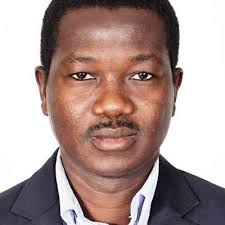 Kujore Gbenga David (@GbengaKujore)