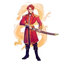 Wheel Of Time Showrunner Posts Photo Of Rand Al'Thor On Set - Ign