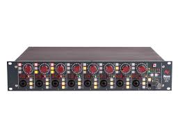 Which is the best definition of a neve? Ams Neve 1073 Opx Review