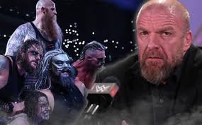 Shane McMahon & Randy Orton's Funny Mix-Up At The 2022 Royal Rumble