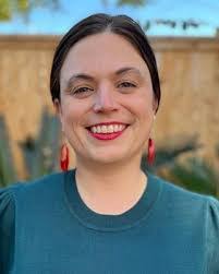 Ashley Hamm's Instagram, Twitter & Facebook