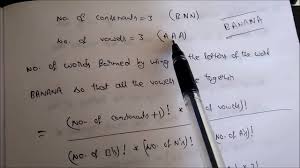 I've bolded the sections that were underlined by my harvard admissions officer How Many Words Can Be Formed By Using All The Letters Of The Word Banana Youtube