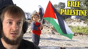 Marcel Reacts to Why 2 Billion Muslims Can't Help Palestine?