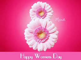 Von nun an ist der 8. Internationaler Frauentag Brot Und Rosen Netzfrauen Netzfrauen