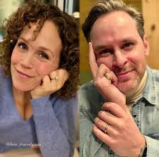 Happy Anniversary to Tony and Kristen Poundstone at Tri Cups