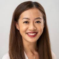 Judy Liang's Instagram, Twitter & Facebook