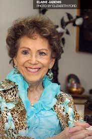 Women of a Certain Age