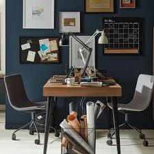 Home office ideas for two. 45 Real Shared Home Office Setups Both Smart And Stylish