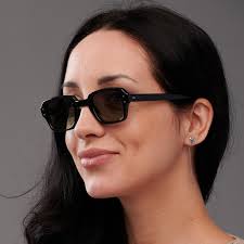 Aviator Glasses Men US Militry Vintge Sunglsses, Mde In U.S.. Fmous BCG  Yellow Polarized For Sale Picture 9 REVO Polarized Vintage Sunglasses