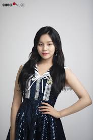 gfriend umji season of gfriend encore behind the scenes artis kecantikan