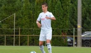 Player stats of milos kerkez (ac mailand u19) goals assists matches played all performance data Kerkez Milos Pannon Rtv Rolunk Nekunk Mindennap Magyarul