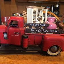 Profile for Betty's Flea Market & Used Furniture