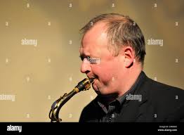 Alan barnes hi-res stock photography and images