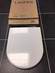 Check spelling or type a new query. Laufen Form Soft Close Toilet Seat White 8 9767 1 300 000 1 Buy Online In Dominica At Dominica Desertcart Com Productid 53323595