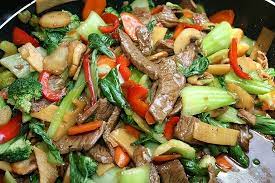 Resep Dan Cara Membuat Cah Daging Lengkap Yang Sederhana Dan Nikmat Selerasa Com
